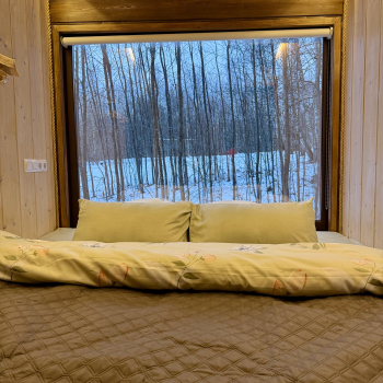 Домик №2 — фото 4