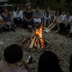 Костровая зона — фото 2