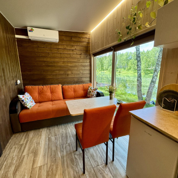 Домик №2 — фото 12