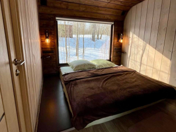 Домик №3 — фото 4