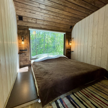 Домик №3 — фото 13