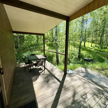 Домик №3 — фото 15