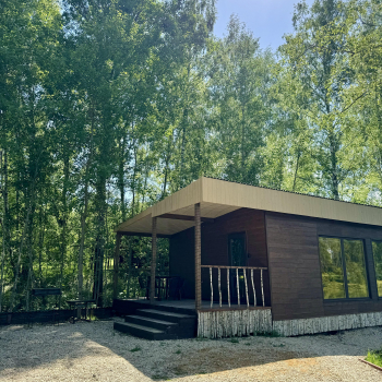 Домик №2 — фото 15