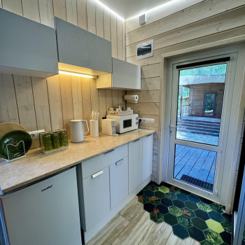 Домик №2 — фото 13