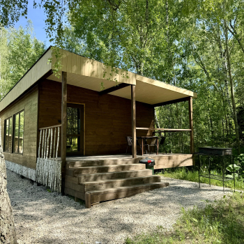 Домик №3 — фото 14