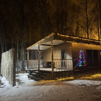 Домик №2 — фото 1