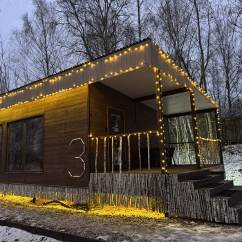 Домик №3 — фото 1