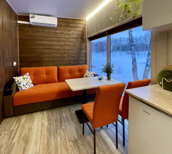 Домик №2 — фото 3