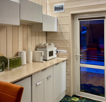 Домик №2 — фото 5