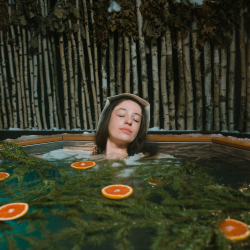 Горячий чан — фото 2