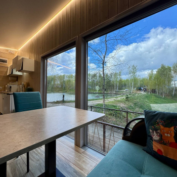 Домик №1 — фото 14