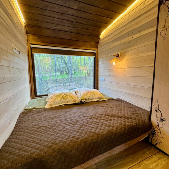 Домик №1 — фото 16