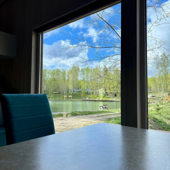 Домик №1 — фото 13