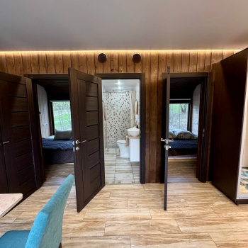 Домик №1 — фото 5