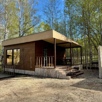 Домик №1 — фото 11