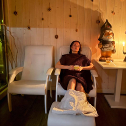 Баня — фото 2