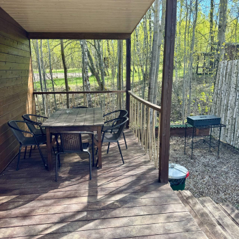 Домик №1 — фото 12