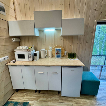 Домик №1 — фото 4