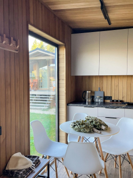 Дом Бохо — фото 48