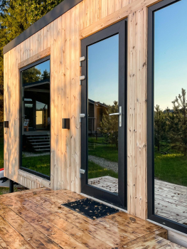 Дом Бохо — фото 47