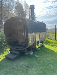 Баня — фото 6