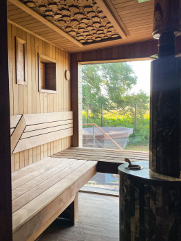 Дом Бохо — фото 52