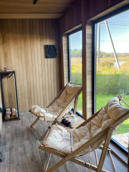 Дом Бохо — фото 50