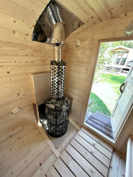 Баня — фото 7