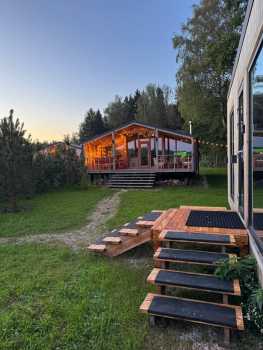 Дом Бохо — фото 46