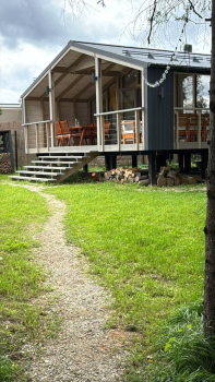 Дом Бохо — фото 57