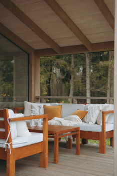 Дом Бохо — фото 42