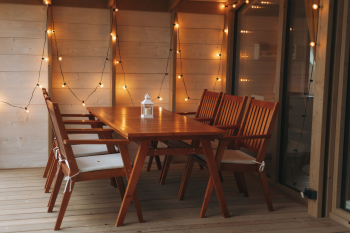 Дом Бохо — фото 39