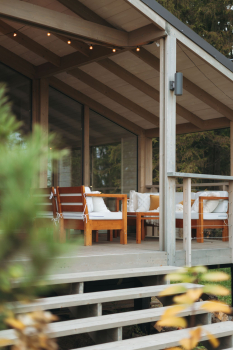 Дом Бохо — фото 38