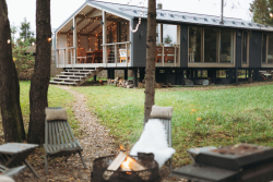 Мангальная зона — фото 3