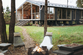 Дом Бохо — фото 1