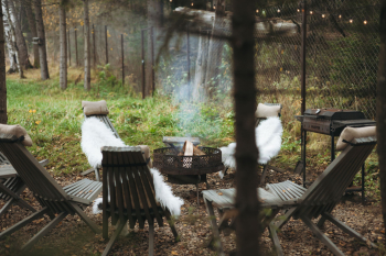 Дом Бохо — фото 44