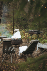 Мангальная зона — фото 2