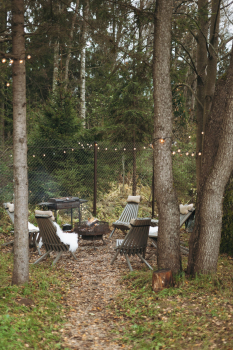 Дом Бохо — фото 43