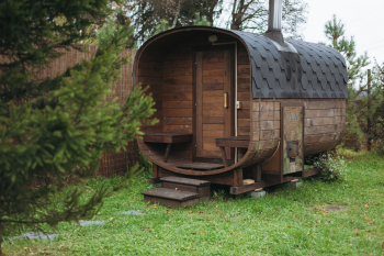 Дом Green House — фото 36