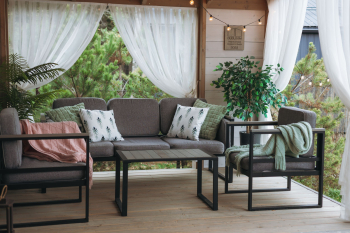 Дом Green House — фото 31