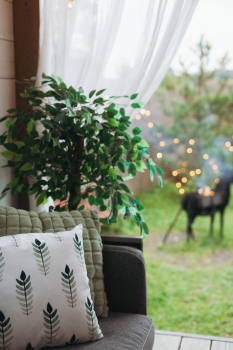 Дом Green House — фото 34