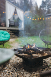 Мангальная зона — фото 5