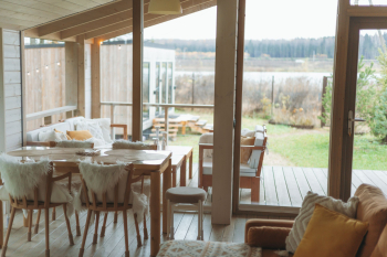 Дом Бохо — фото 15