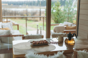 Дом Бохо — фото 17