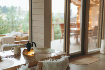 Дом Бохо — фото 18