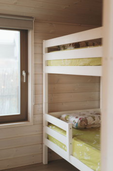 Дом Бохо — фото 34