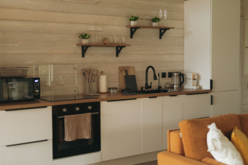 Дом Бохо — фото 24