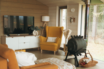 Дом Бохо — фото 30