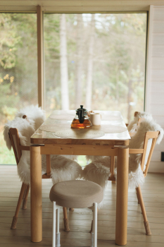 Дом Бохо — фото 16