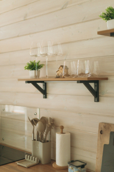 Дом Бохо — фото 22